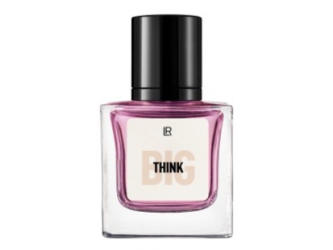 Think Big - Eau de Parfum pentru femei